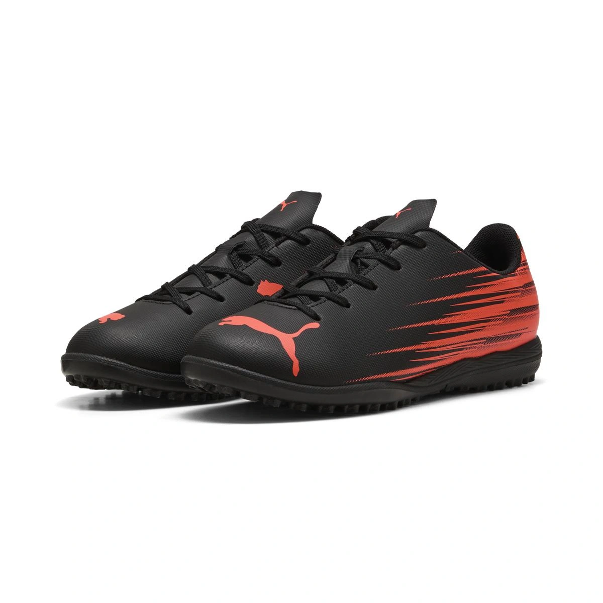 ZAPATILLAS UNISEX PUMA ATTACANTO II TT JR - 2