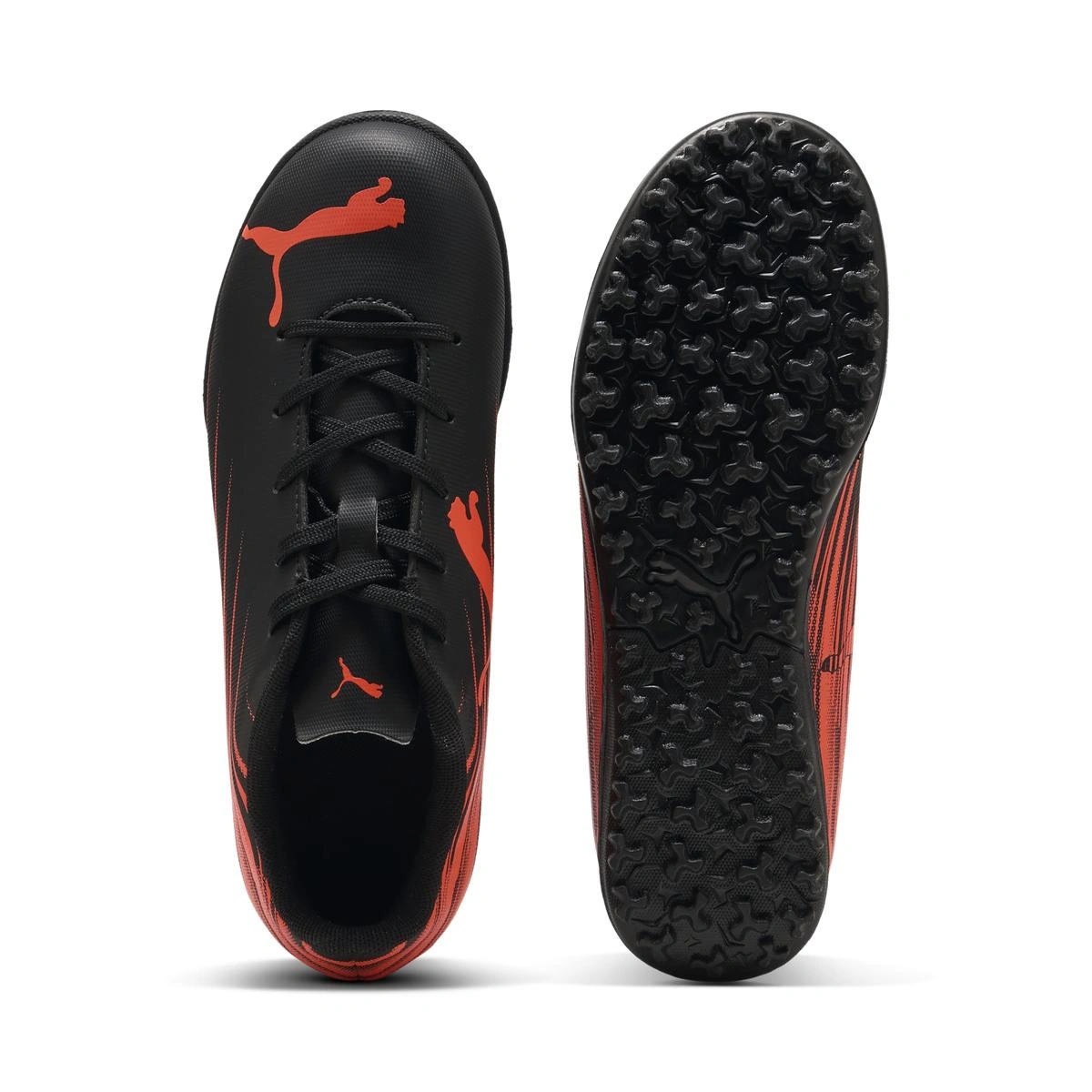 ZAPATILLAS UNISEX PUMA ATTACANTO II TT JR - 4