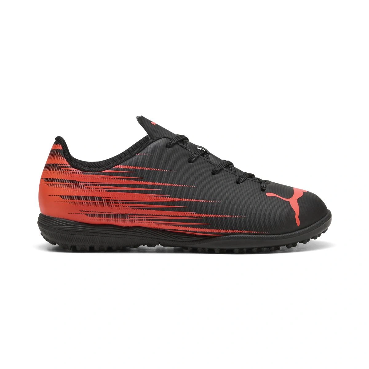 ZAPATILLAS UNISEX PUMA ATTACANTO II TT JR - 5