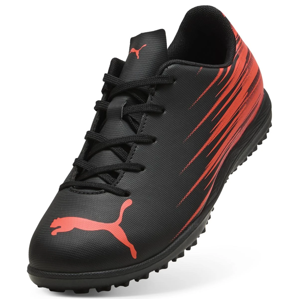 ZAPATILLAS UNISEX PUMA ATTACANTO II TT JR - 7