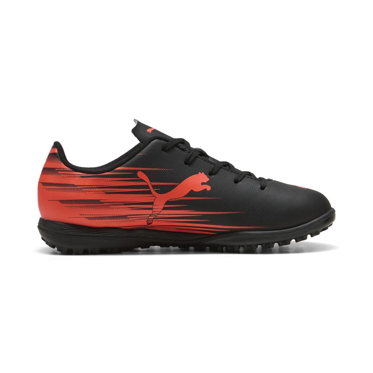 ZAPATILLAS UNISEX PUMA ATTACANTO II TT JR - 6