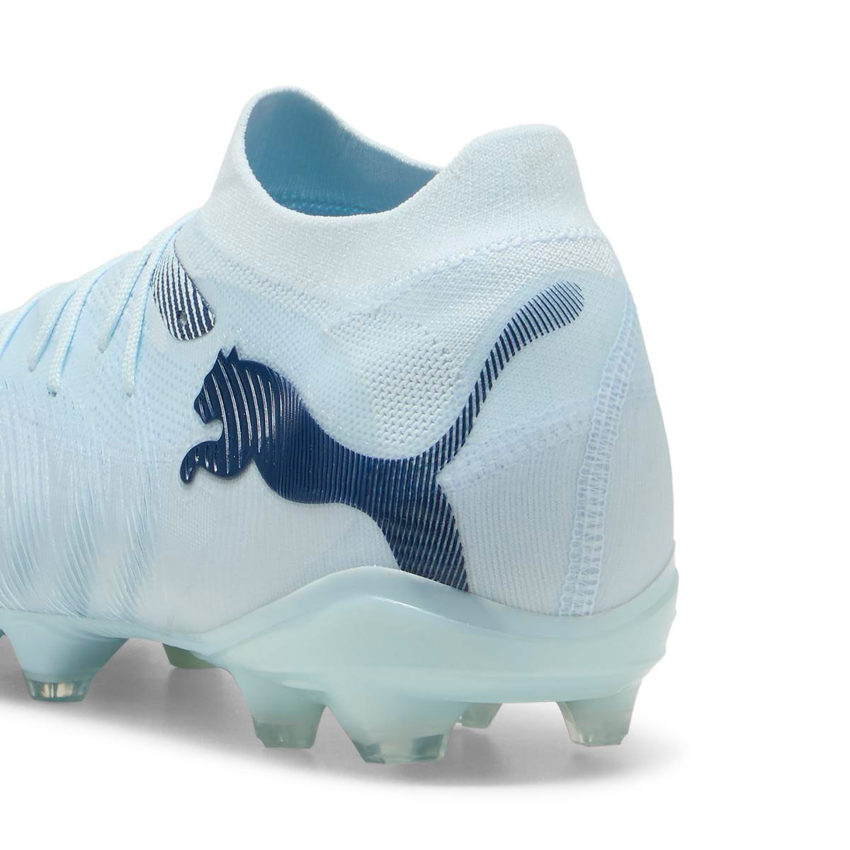 ZAPATILLAS HOMBRE PUMA CHIMPUNES AZUL FUTURE 9 MATCH FG/AG - 3