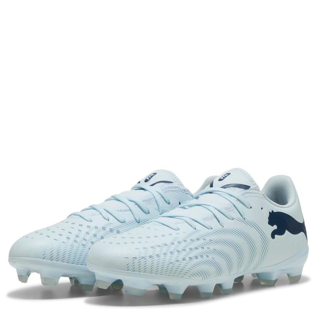 ZAPATILLAS HOMBRE PUMA CHIMPUNES AZUL FUTURE 9 PLAY FG/AG - 2