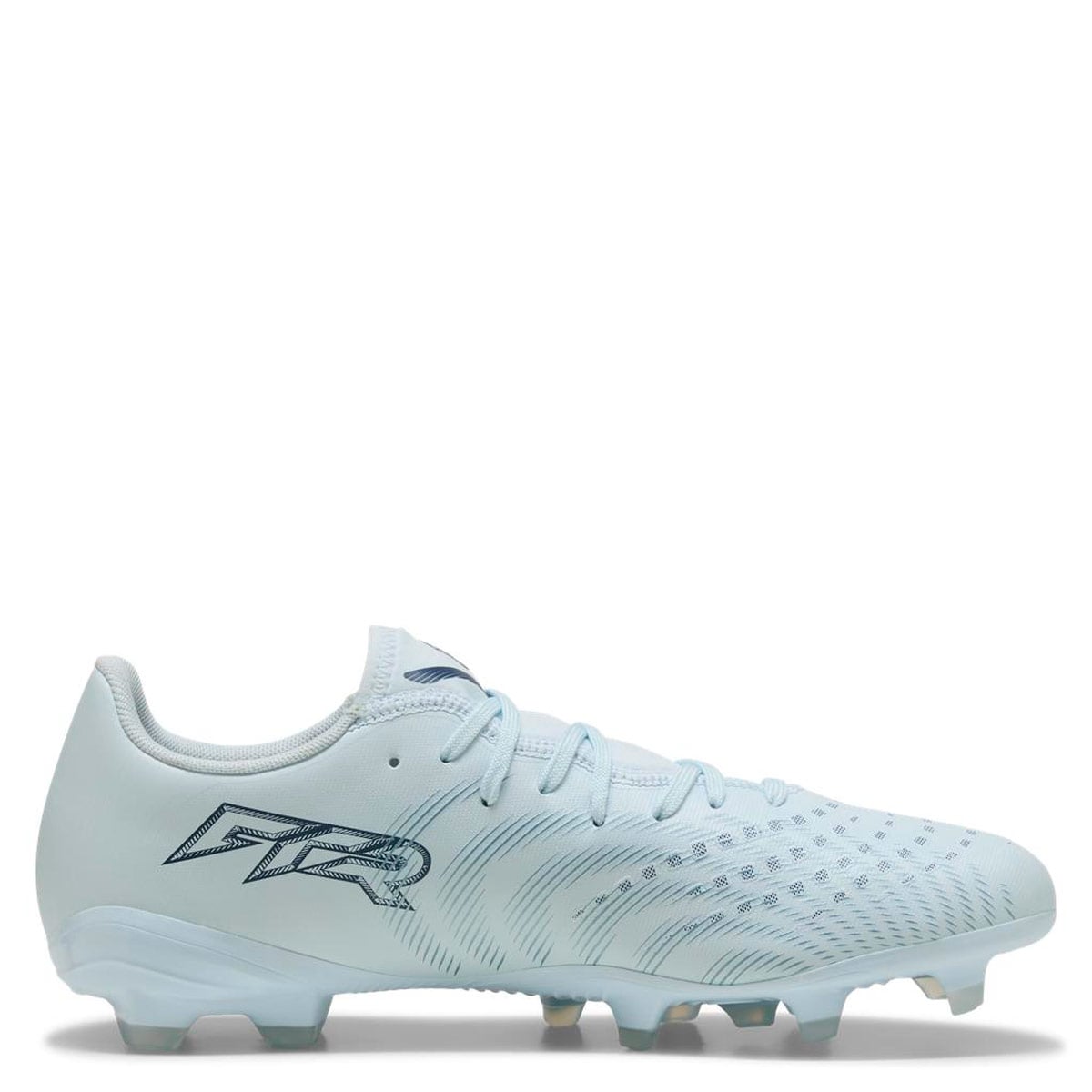 ZAPATILLAS HOMBRE PUMA CHIMPUNES AZUL FUTURE 9 PLAY FG/AG - 3