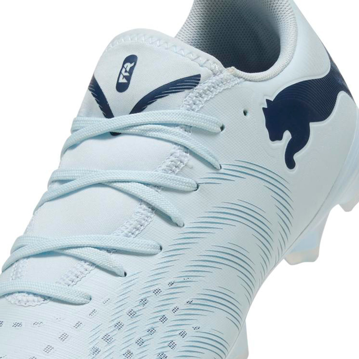 ZAPATILLAS HOMBRE PUMA CHIMPUNES AZUL FUTURE 9 PLAY FG/AG - 5