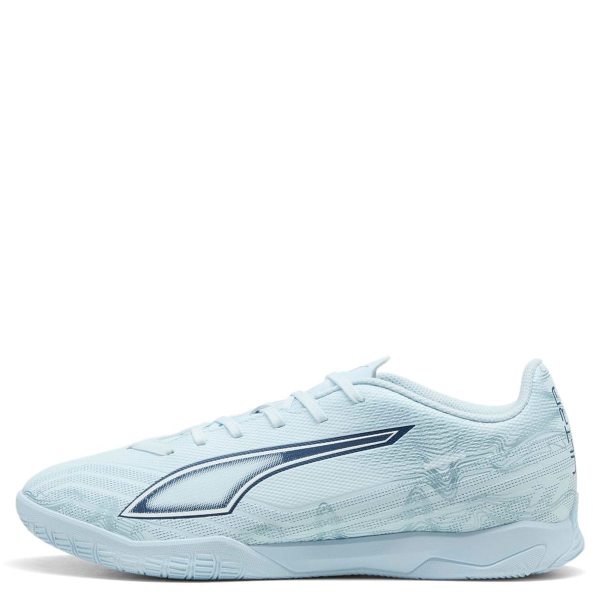 ZAPATILLAS HOMBRE PUMA FÚTBOL FUTSAL AZUL ULTRA 6 PLAY IT - 1
