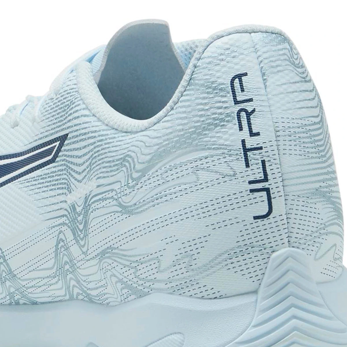 ZAPATILLAS HOMBRE PUMA FÚTBOL FUTSAL AZUL ULTRA 6 PLAY IT - 6