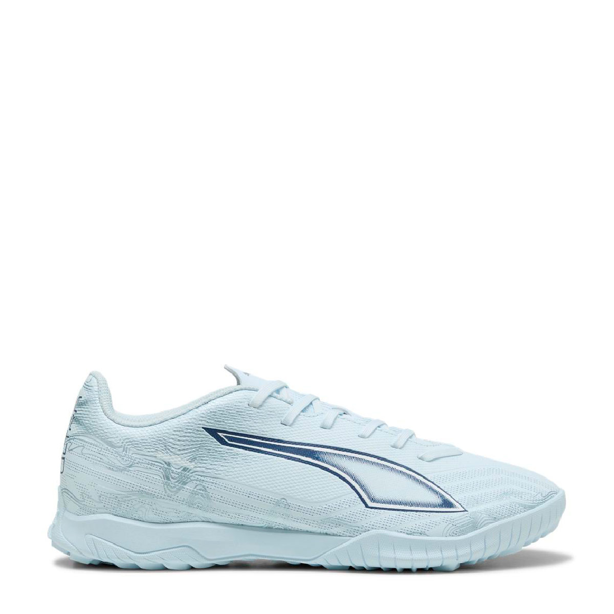 ZAPATILLAS HOMBRE PUMA FÚTBOL PASTO SINTÉTICO AZUL ULTRA 6 PLAY TT - 7