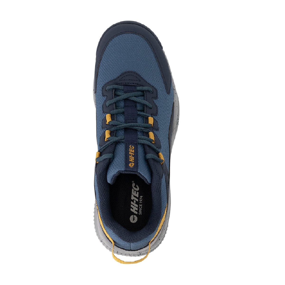 ZAPATILLAS OUTDOOR HOMBRE HI-TEC GLACIER - 2