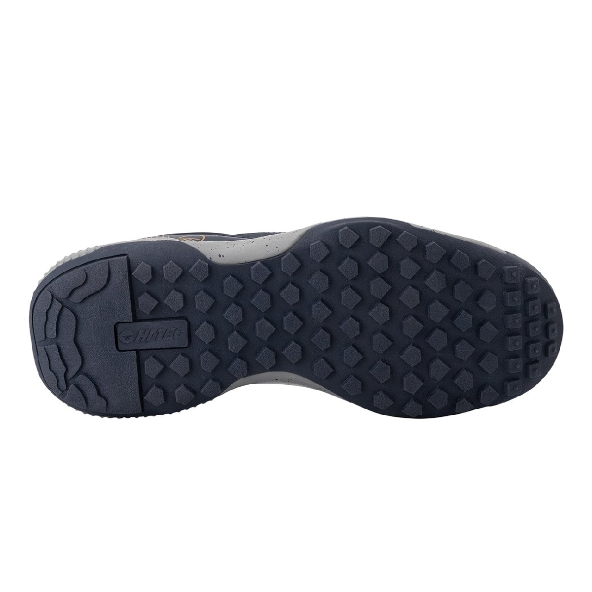 ZAPATILLAS OUTDOOR HOMBRE HI-TEC GLACIER - 4