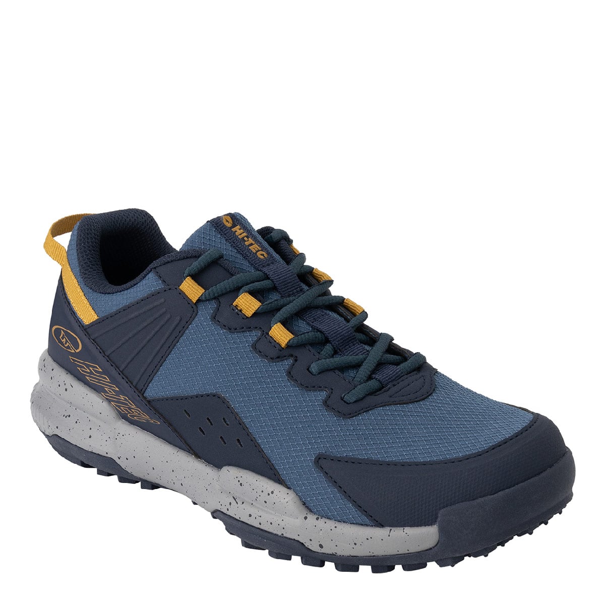ZAPATILLAS OUTDOOR HOMBRE HI-TEC GLACIER - 1