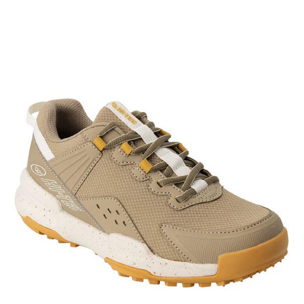 ZAPATILLAS MUJER HI-TEC HIKE GLACIER - 2