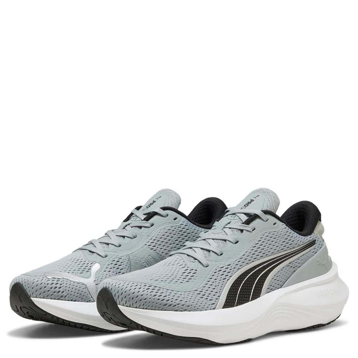 ZAPATILLAS HOMBRE PUMA RUNNING GRIS SCEND PRO 2 - 2