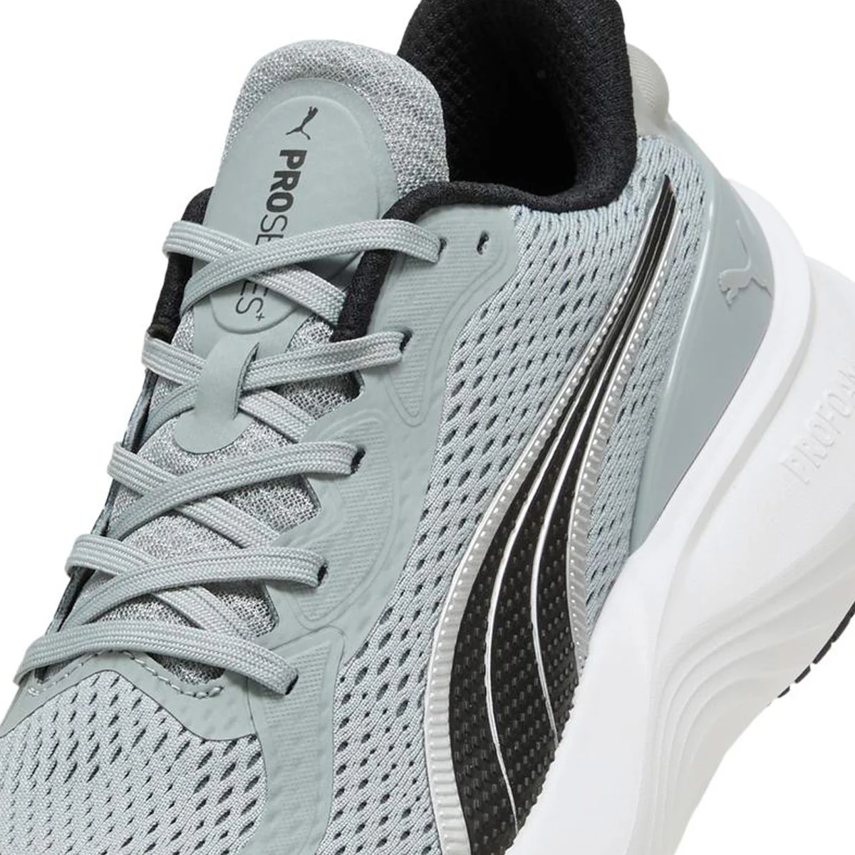 ZAPATILLAS HOMBRE PUMA RUNNING GRIS SCEND PRO 2 - 5