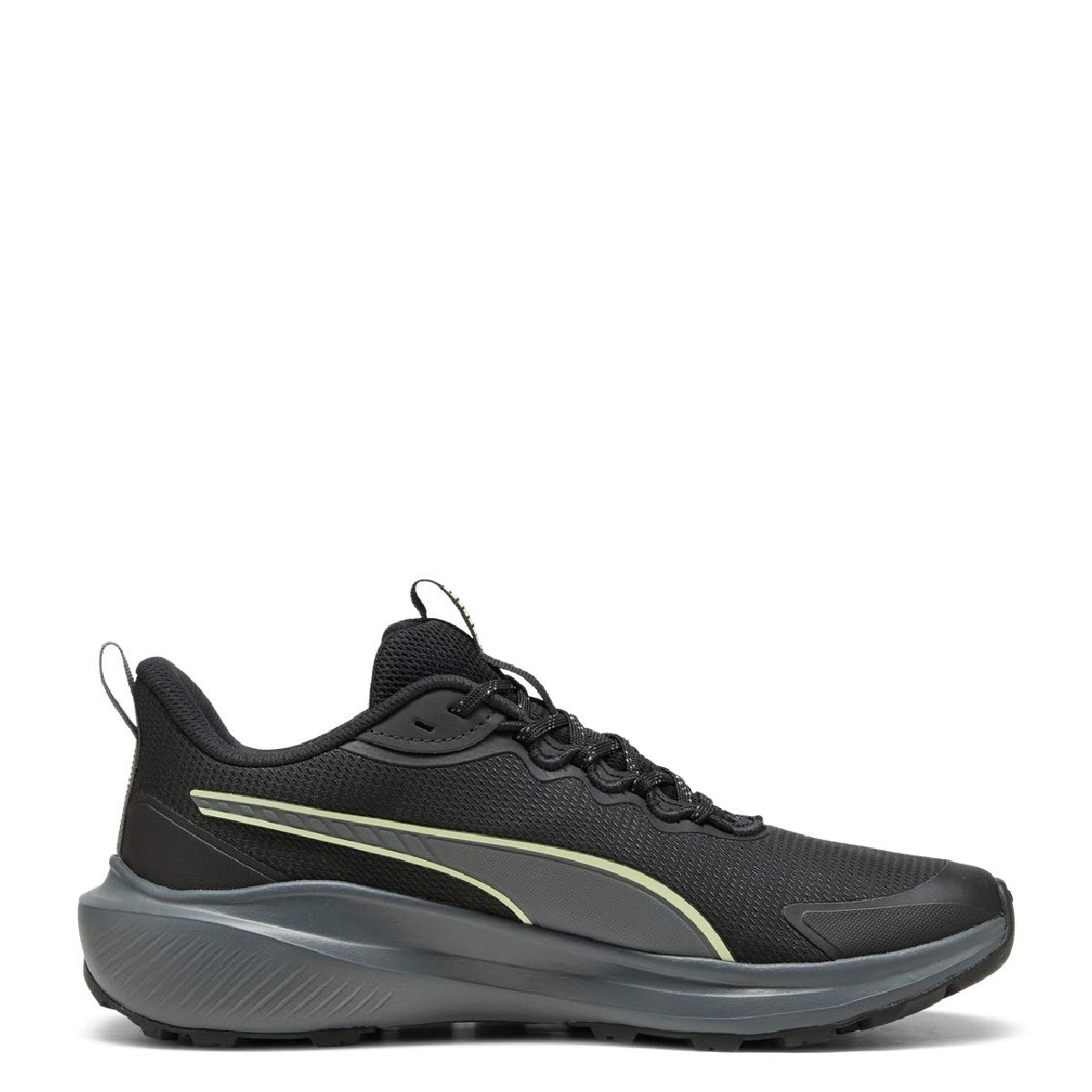 ZAPATILLAS HOMBRE PUMA RUNNING NEGRO SKYROCKET LITE TRAIL - 5