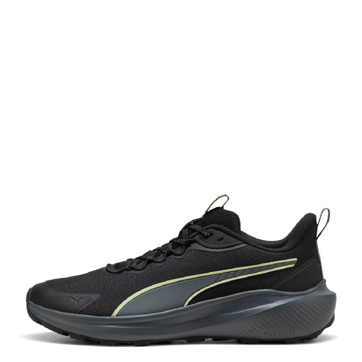 ZAPATILLAS HOMBRE PUMA RUNNING NEGRO SKYROCKET LITE TRAIL - 3