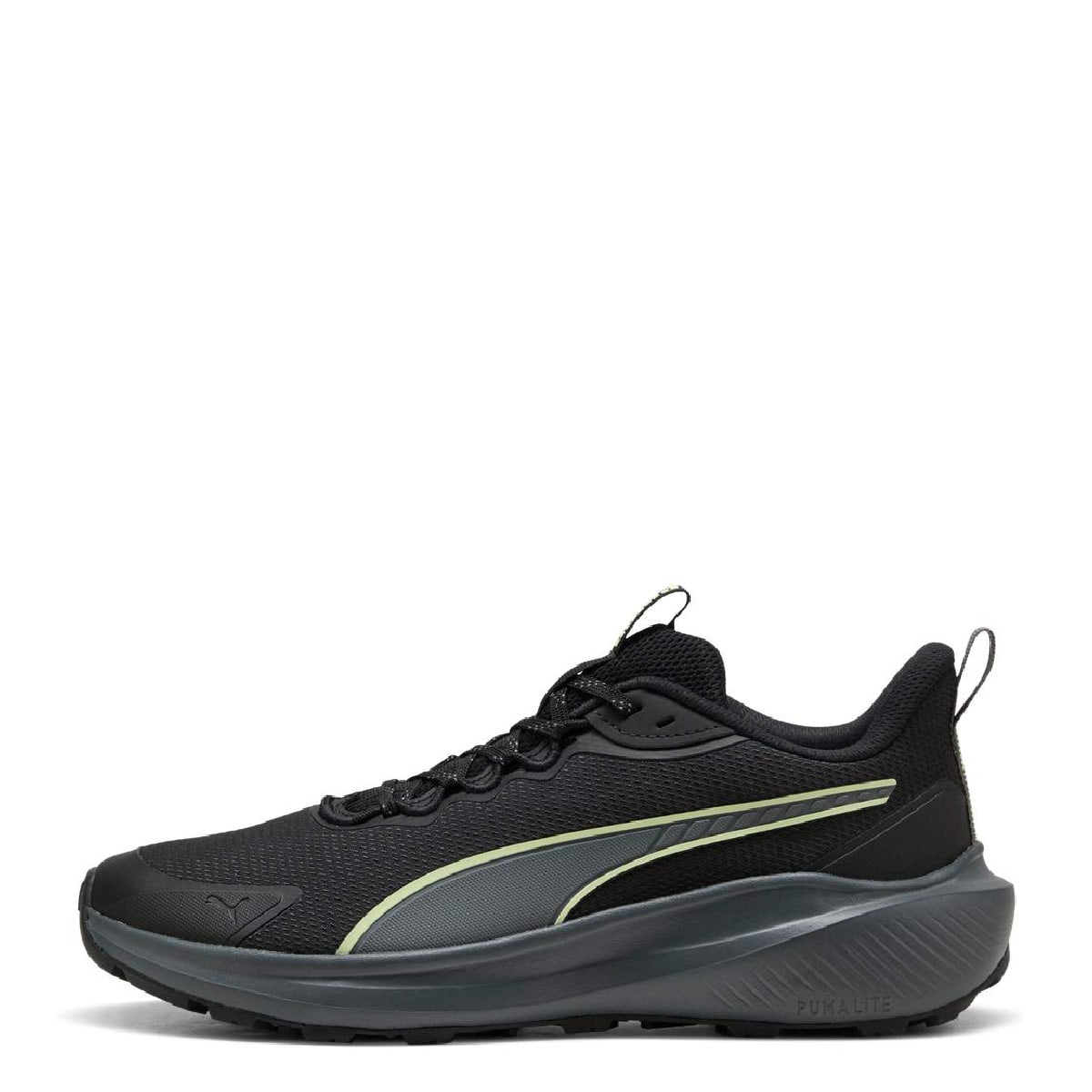 ZAPATILLAS HOMBRE PUMA RUNNING NEGRO SKYROCKET LITE TRAIL - 3