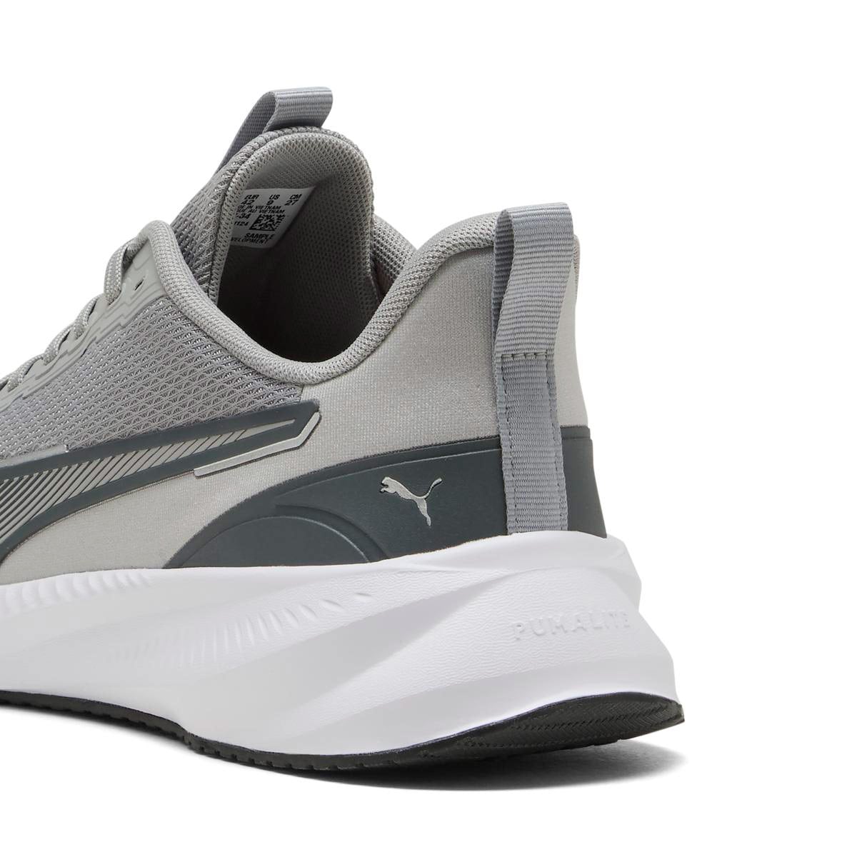 ZAPATILLAS HOMBRE PUMA RUNNING GRIS FLYER LITE 3 - 2
