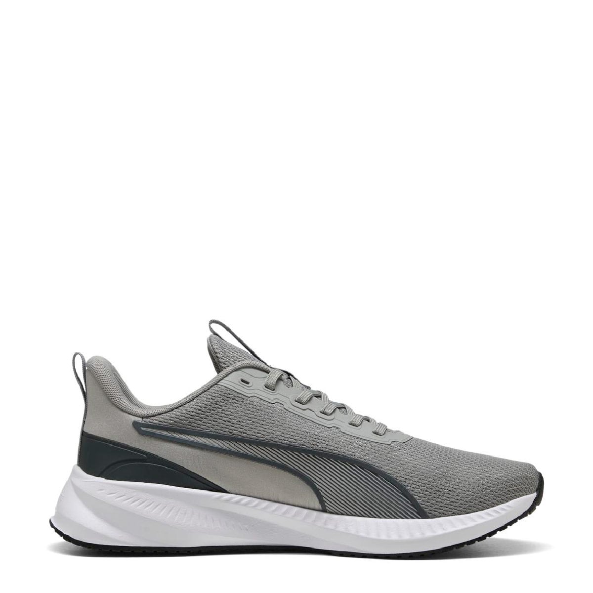 ZAPATILLAS HOMBRE PUMA RUNNING GRIS FLYER LITE 3 - 5