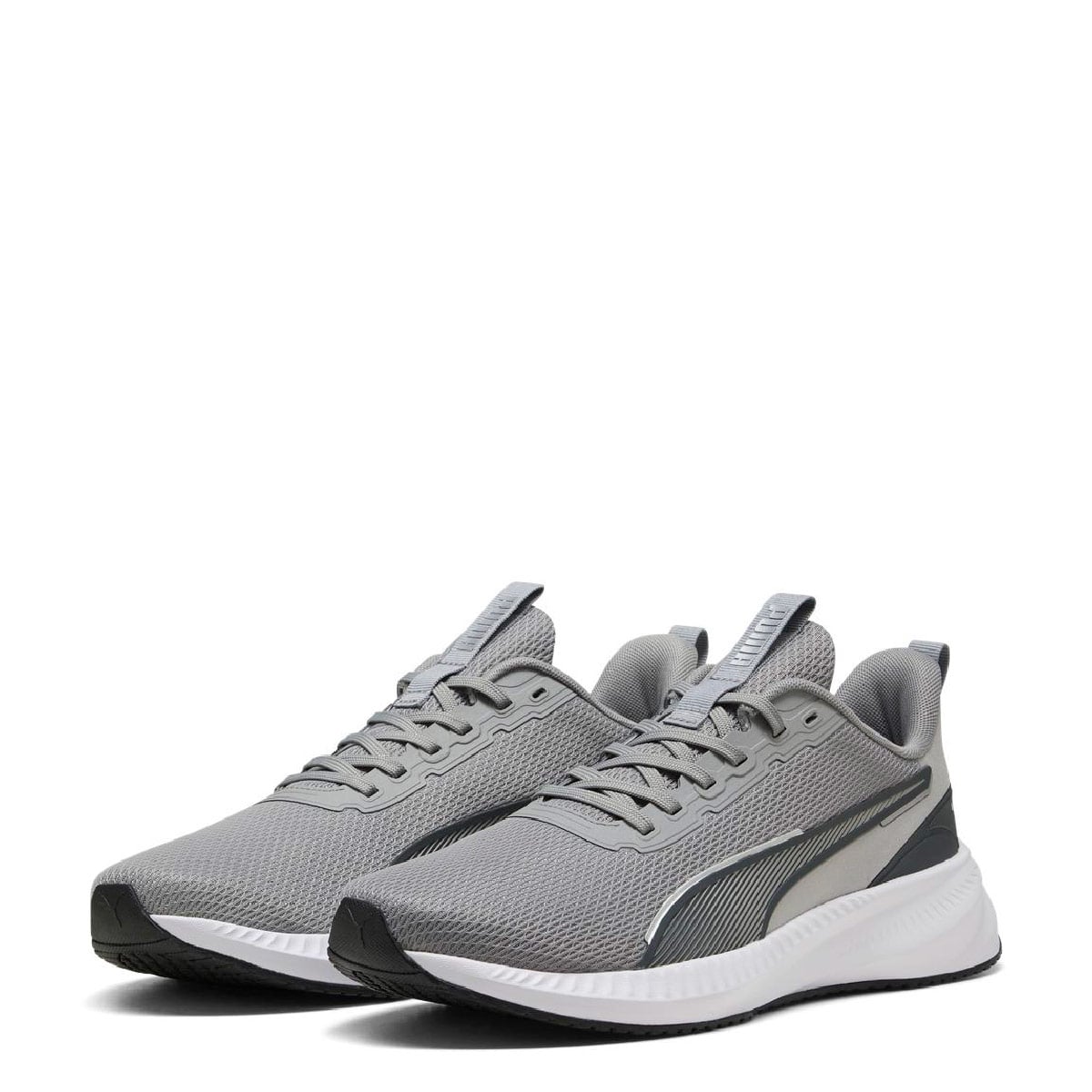 ZAPATILLAS HOMBRE PUMA RUNNING GRIS FLYER LITE 3 - 1
