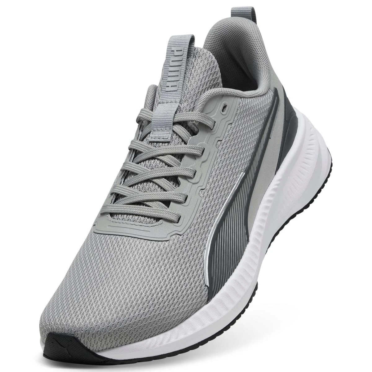ZAPATILLAS HOMBRE PUMA RUNNING GRIS FLYER LITE 3 - 6