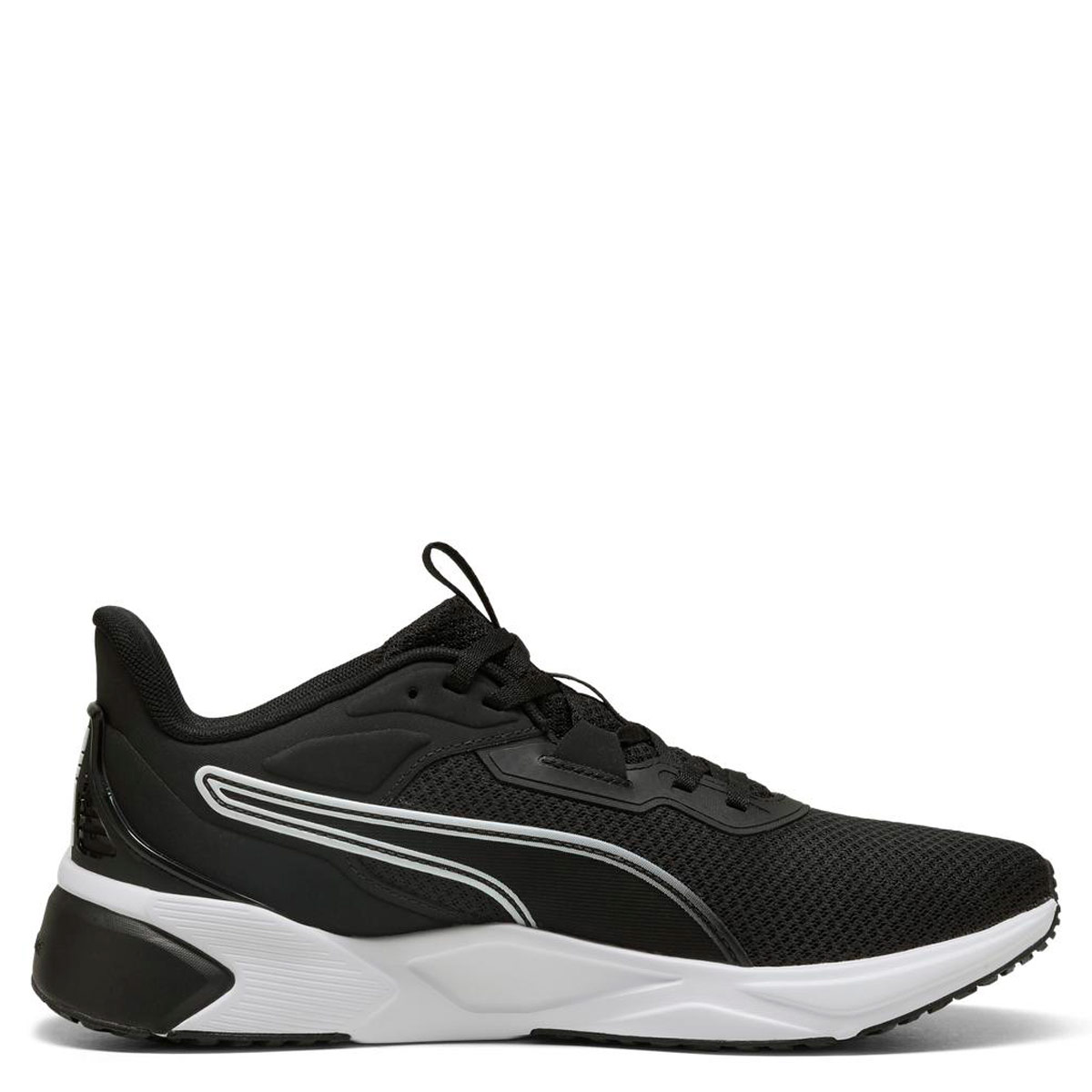 ZAPATILLAS HOMBRE PUMA RUNNING NEGRO DISPERSE XT 4 - 3