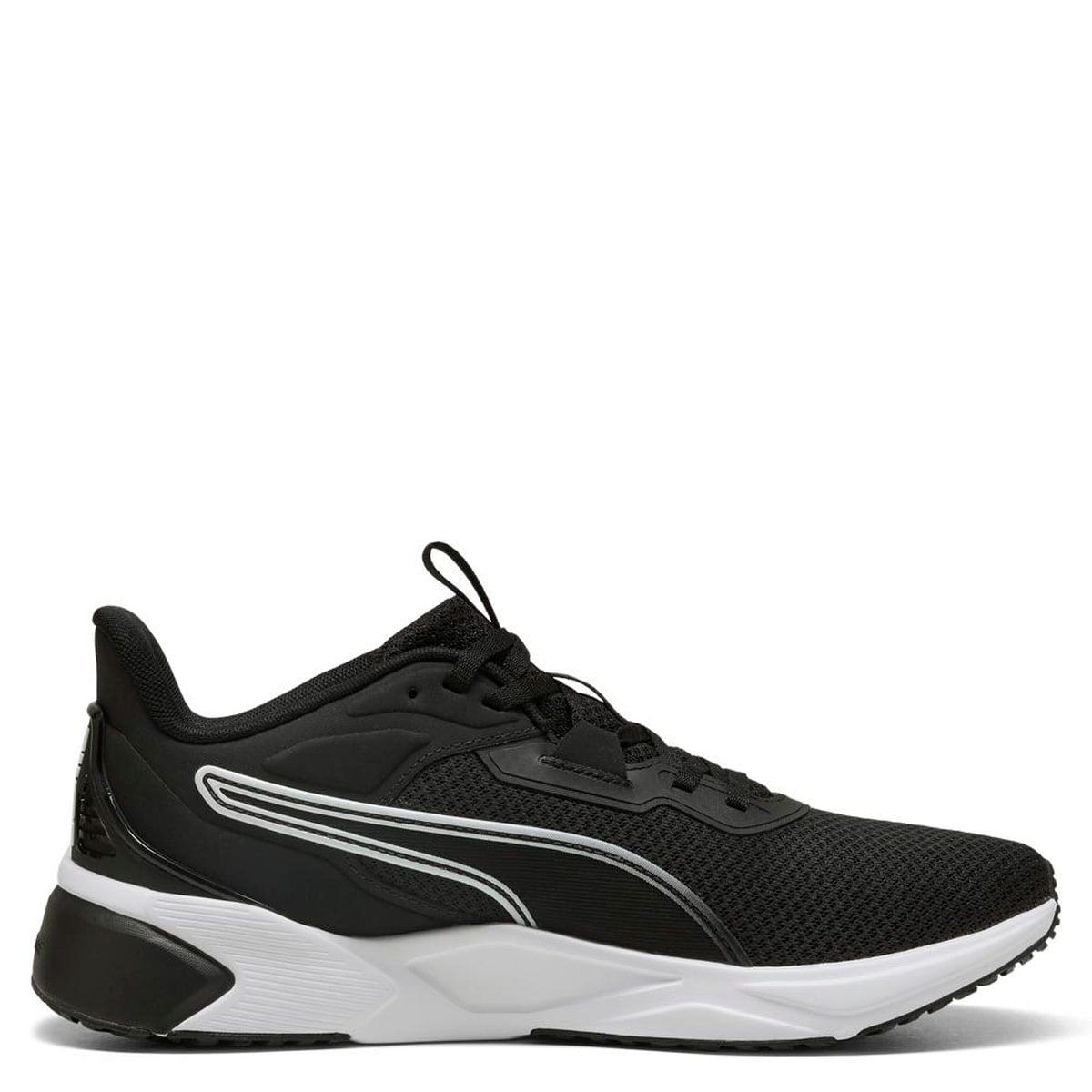 ZAPATILLAS HOMBRE PUMA RUNNING NEGRO DISPERSE XT 4 - 3