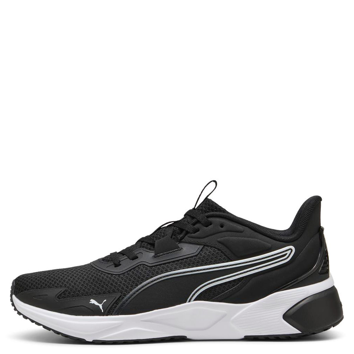 ZAPATILLAS HOMBRE PUMA RUNNING NEGRO DISPERSE XT 4 - 1
