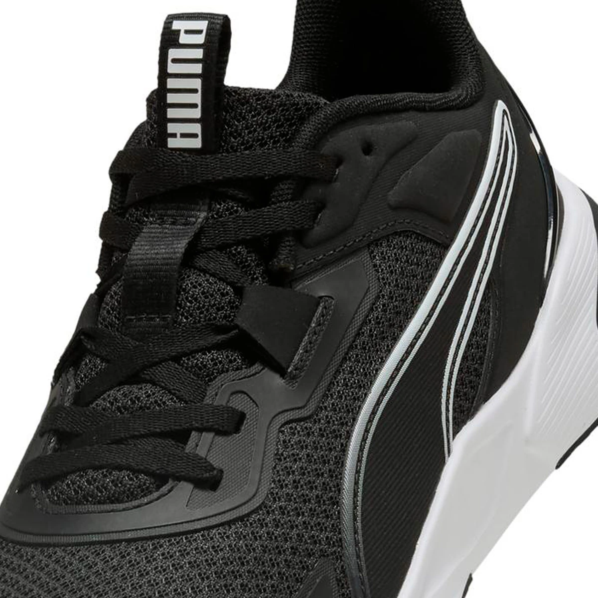 ZAPATILLAS HOMBRE PUMA RUNNING NEGRO DISPERSE XT 4 - 5