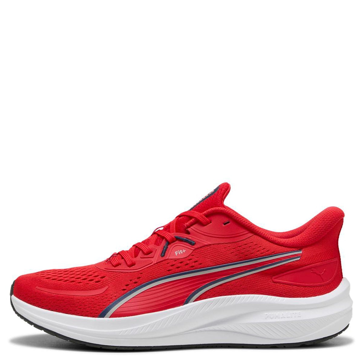 ZAPATILLAS HOMBRE PUMA RUNNING ROJO SKYROCKET LITE 2 - 1