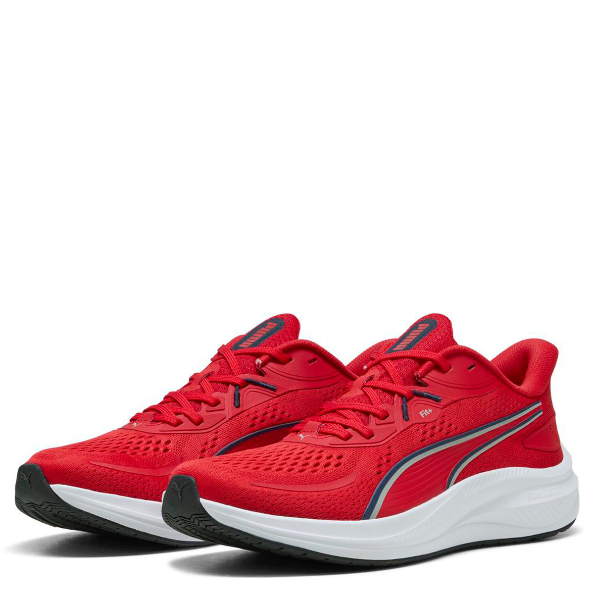 ZAPATILLAS HOMBRE PUMA RUNNING ROJO SKYROCKET LITE 2 - 2