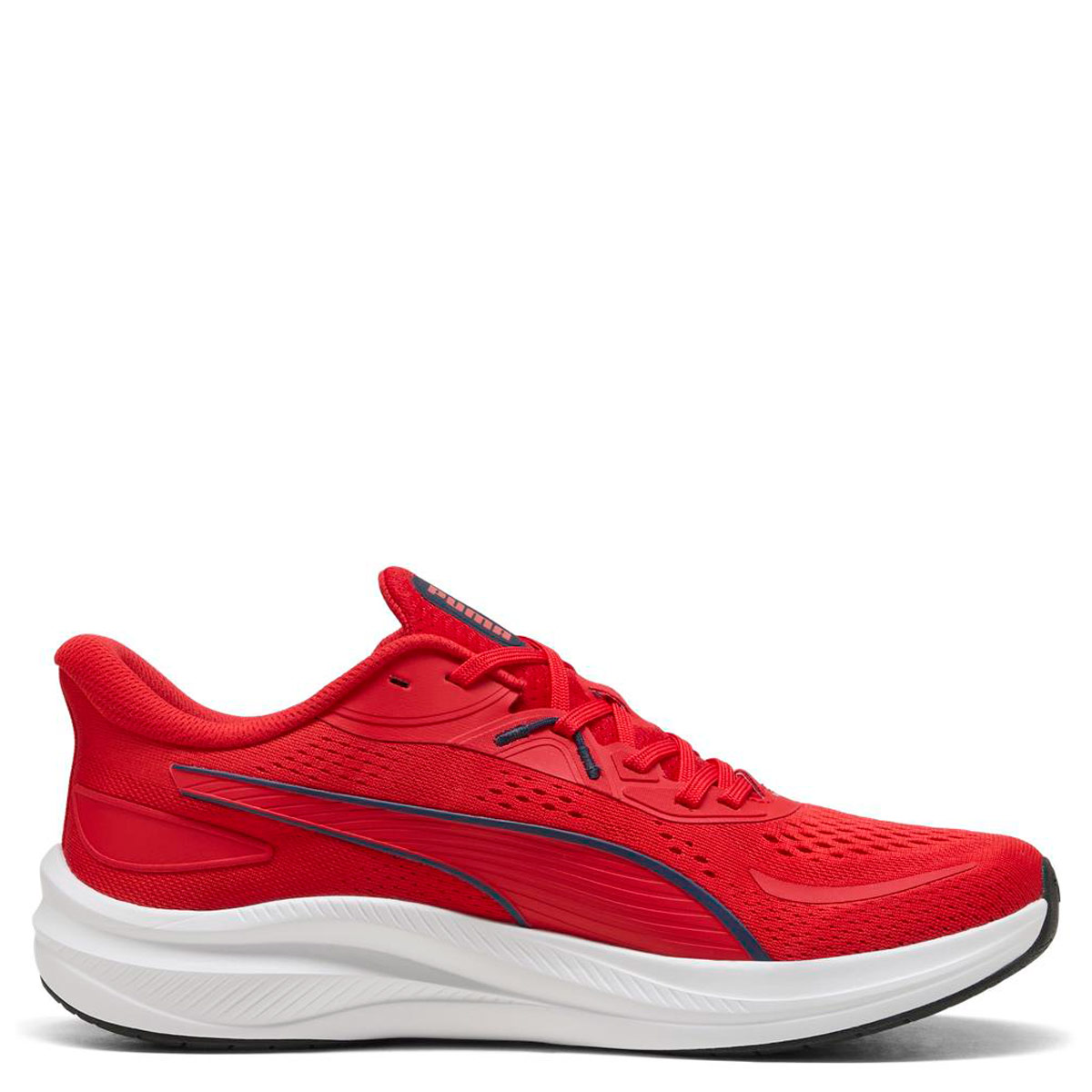ZAPATILLAS HOMBRE PUMA RUNNING ROJO SKYROCKET LITE 2 - 3
