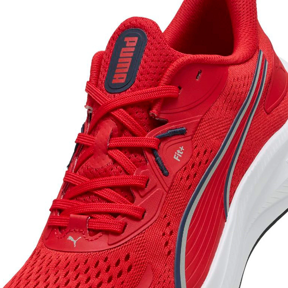 ZAPATILLAS HOMBRE PUMA RUNNING ROJO SKYROCKET LITE 2 - 5