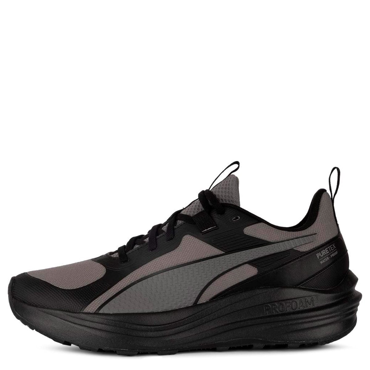 ZAPATILLAS HOMBRE PUMA RUNNING GRIS FLARE PRO TRAIL PTX - 1