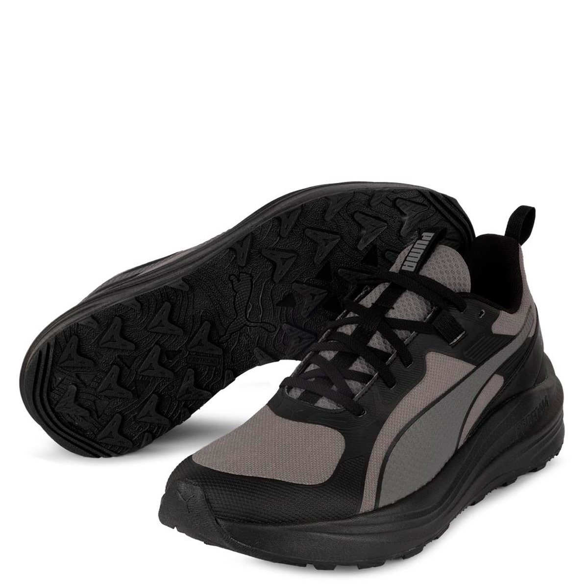 ZAPATILLAS HOMBRE PUMA RUNNING GRIS FLARE PRO TRAIL PTX - 2