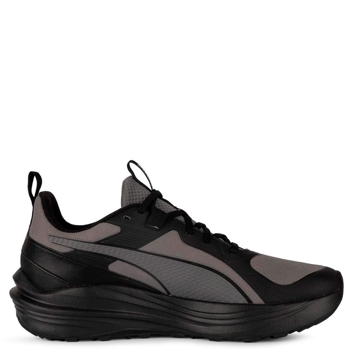 ZAPATILLAS HOMBRE PUMA RUNNING GRIS FLARE PRO TRAIL PTX - 3