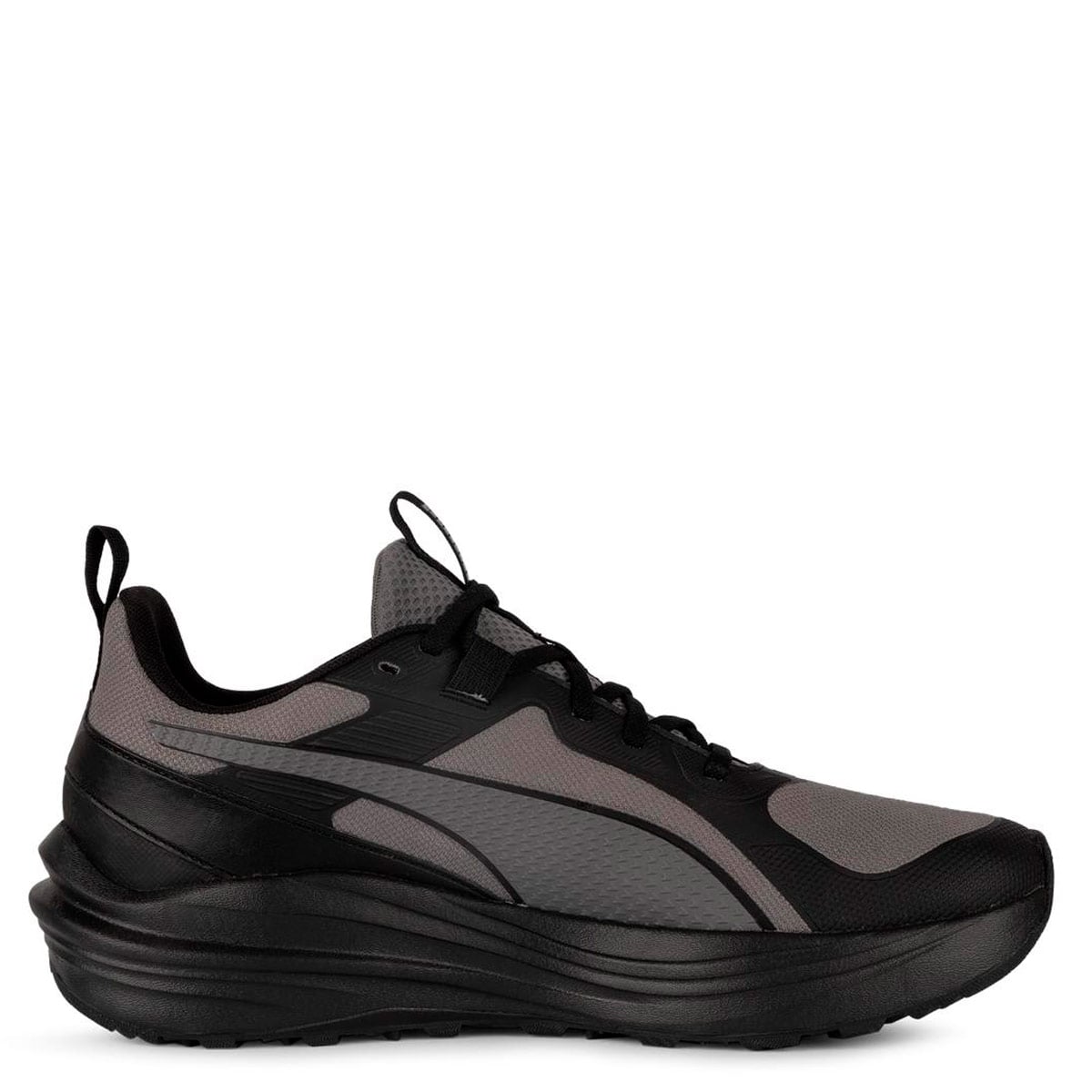 ZAPATILLAS HOMBRE PUMA RUNNING GRIS FLARE PRO TRAIL PTX - 3