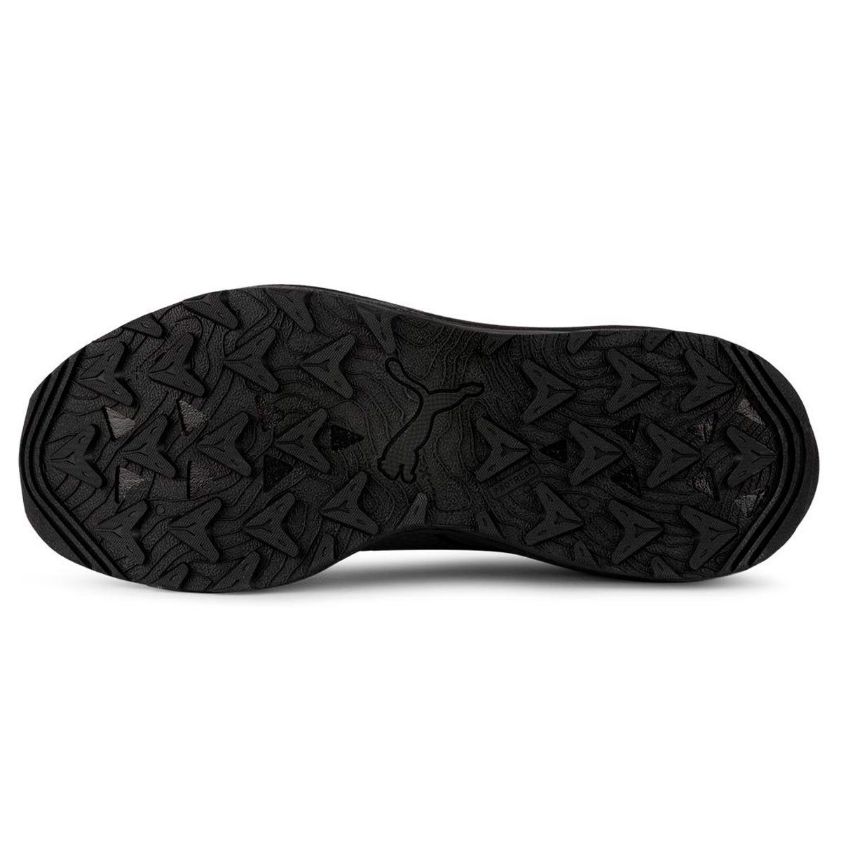 ZAPATILLAS HOMBRE PUMA RUNNING GRIS FLARE PRO TRAIL PTX - 6