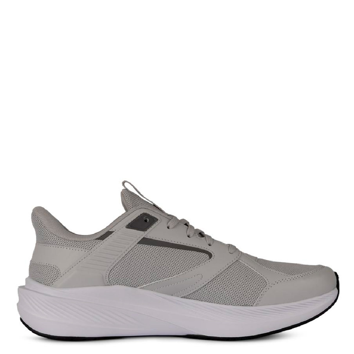 ZAPATILLAS HOMBRE PUMA RUNNING GRIS BLAZE LITE - 2