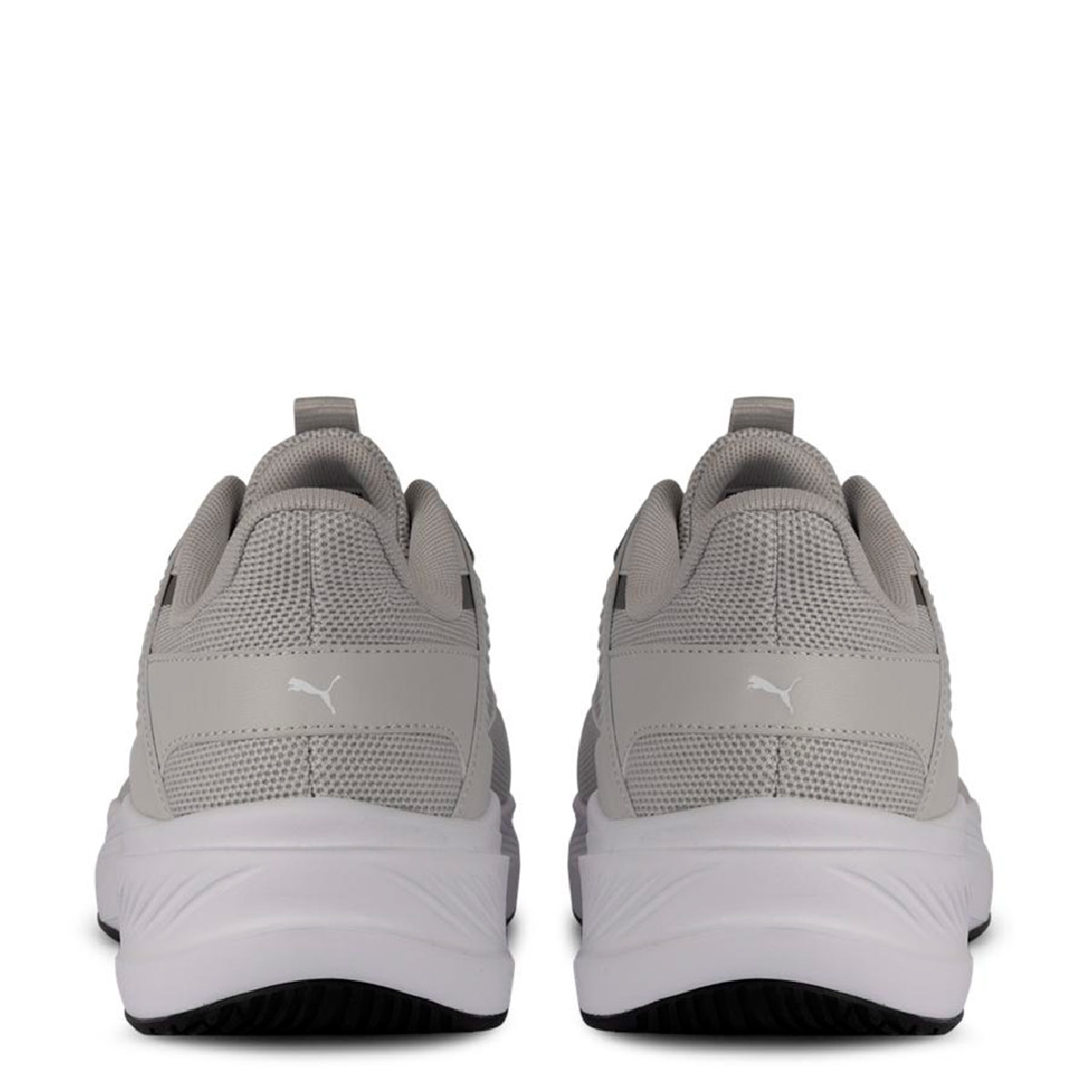 ZAPATILLAS HOMBRE PUMA RUNNING GRIS BLAZE LITE - 5