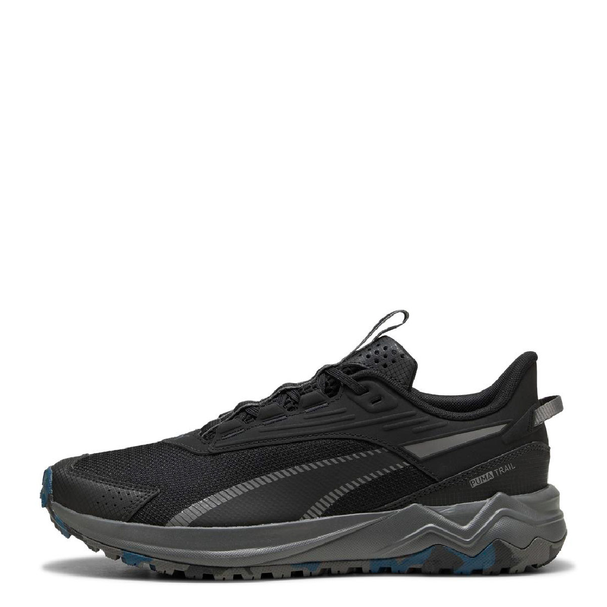 ZAPATILLAS HOMBRE PUMA RUNNING NEGRO EXTEND LITE TRAIL - 3