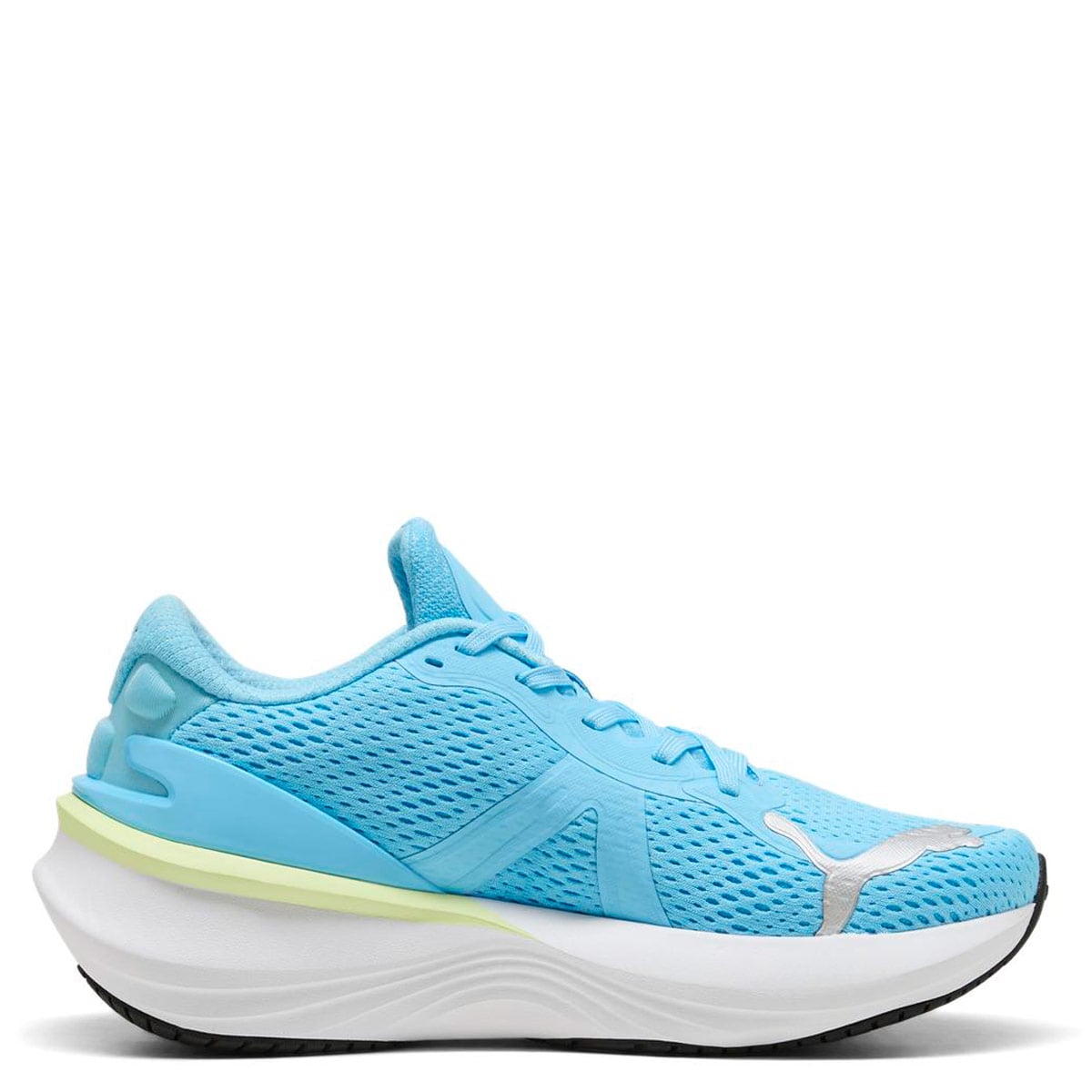 ZAPATILLAS MUJER PUMA RUNNING CELESTE SCEND PRO 2 - 3