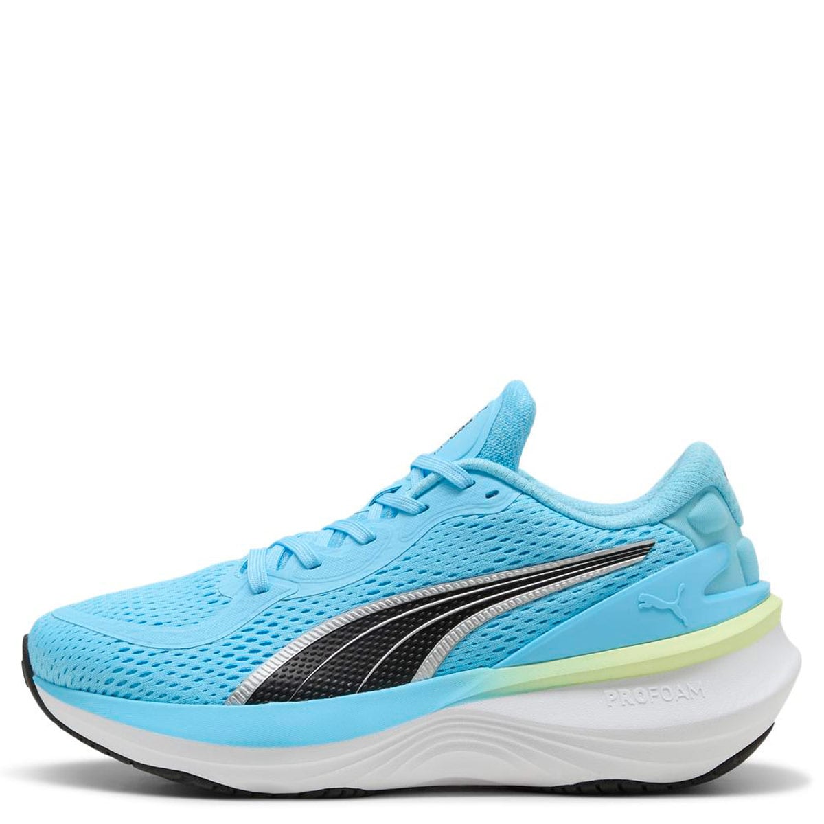 ZAPATILLAS MUJER PUMA RUNNING CELESTE SCEND PRO 2 - 1