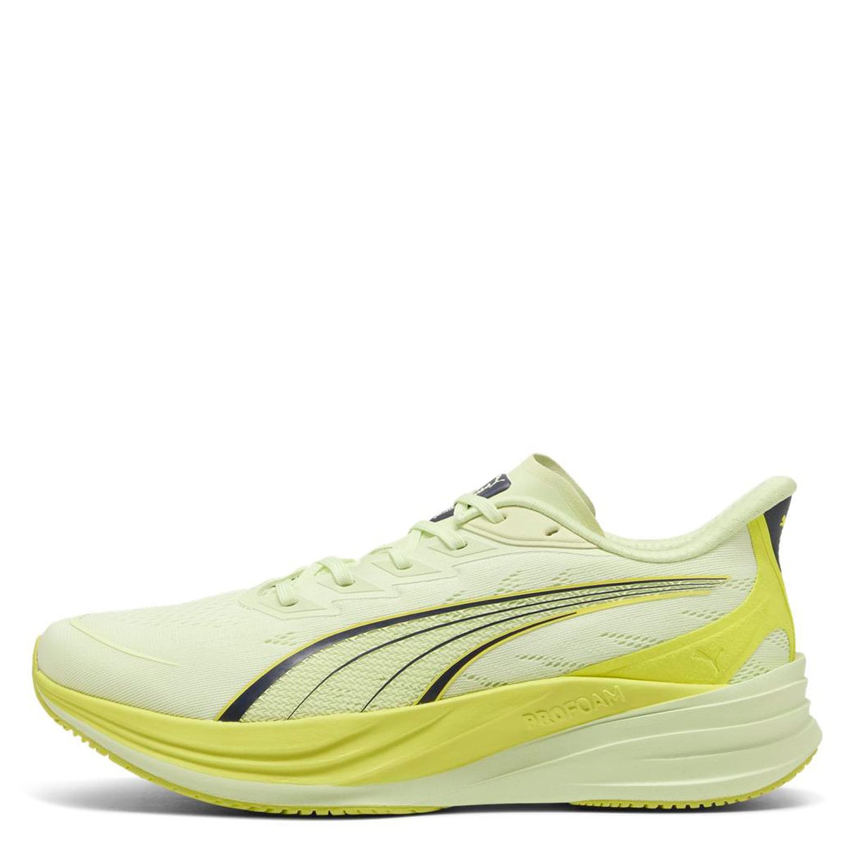 ZAPATILLAS MUJER PUMA RUNNING VERDE DARTER PRO 2 - 1