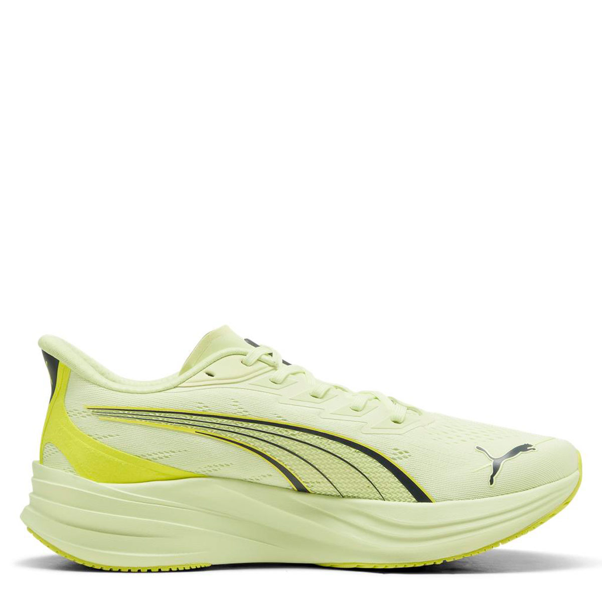 ZAPATILLAS MUJER PUMA RUNNING VERDE DARTER PRO 2 - 3