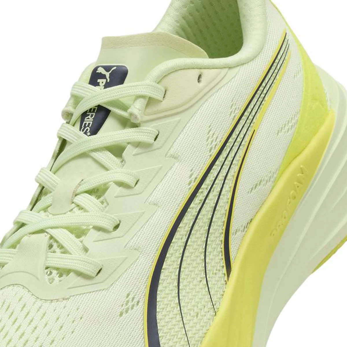 ZAPATILLAS MUJER PUMA RUNNING VERDE DARTER PRO 2 - 4