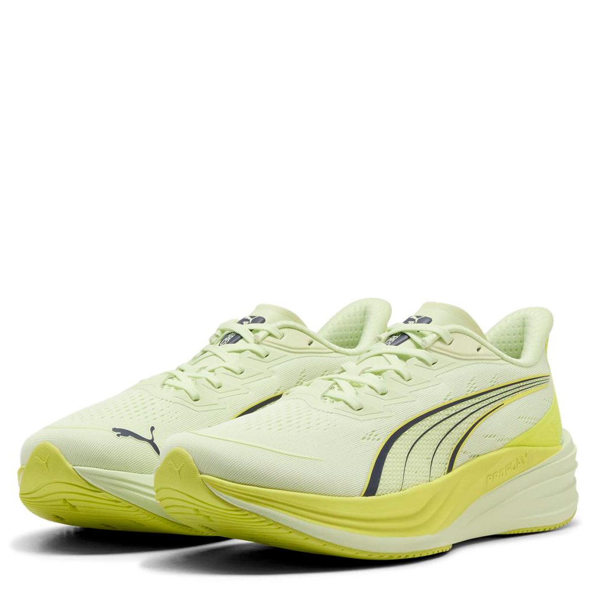 ZAPATILLAS MUJER PUMA RUNNING VERDE DARTER PRO 2 - 2