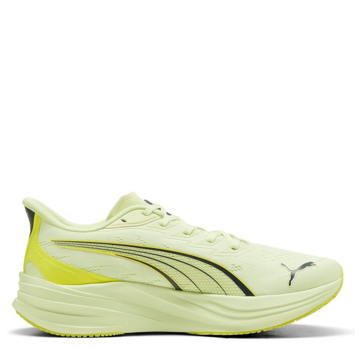 ZAPATILLAS MUJER PUMA RUNNING VERDE DARTER PRO 2 - 3