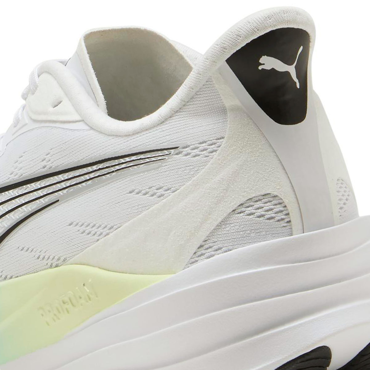 ZAPATILLAS MUJER PUMA RUNNING BLANCO DARTER PRO 2 - 6