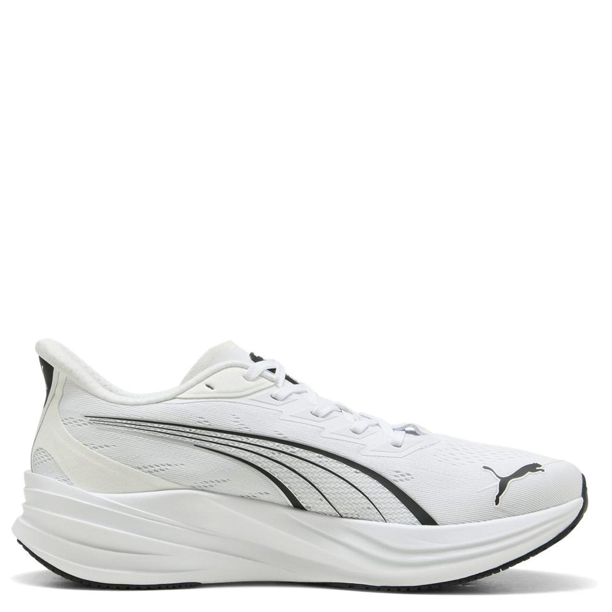 ZAPATILLAS MUJER PUMA RUNNING BLANCO DARTER PRO 2 - 3